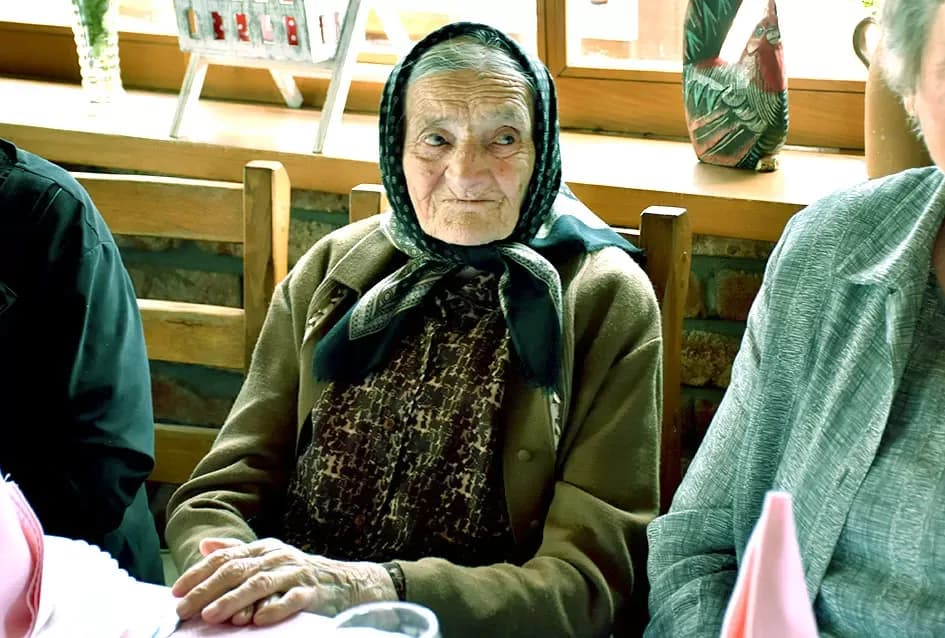 U 102. godini preminula Ranka Novković, simbol skromnosti i vitalnosti