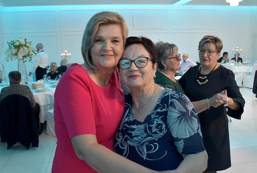 Blagdan Svete Katarine proslavili umirovljenici Požeške županije uz vršnjake iz Nove Kapele i okoline
