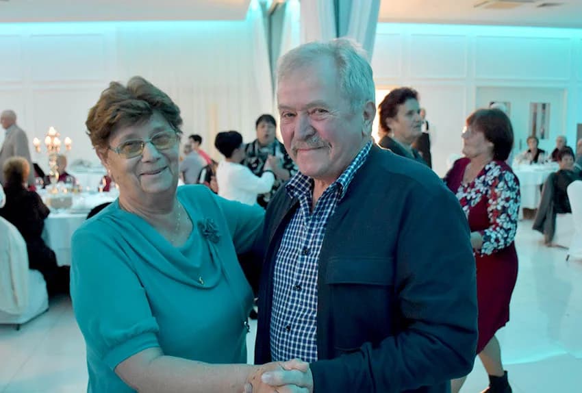 Blagdan Svete Katarine proslavili umirovljenici Požeške županije uz vršnjake iz Nove Kapele i okoline