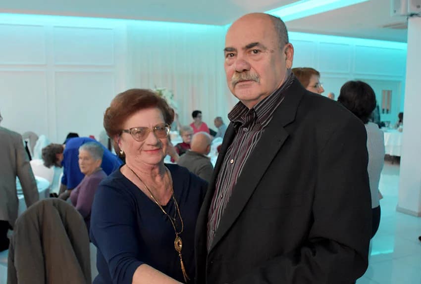 Blagdan Svete Katarine proslavili umirovljenici Požeške županije uz vršnjake iz Nove Kapele i okoline
