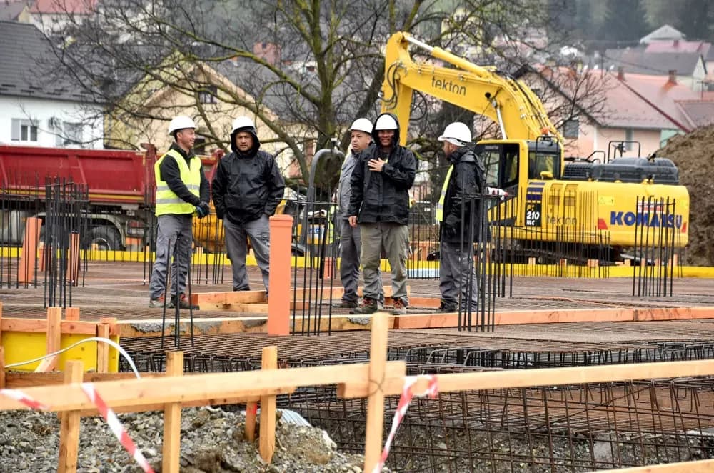 Povijesna investicija u obrazovanje: Požega gradi novu školu vrijednu 19 milijuna eura