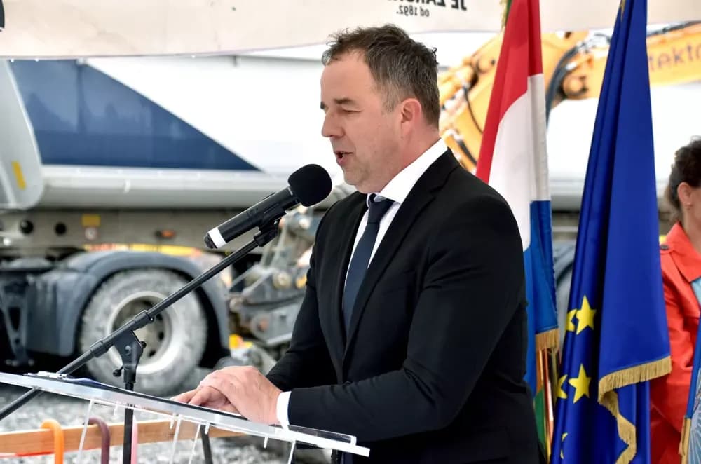Povijesna investicija u obrazovanje: Požega gradi novu školu vrijednu 19 milijuna eura
