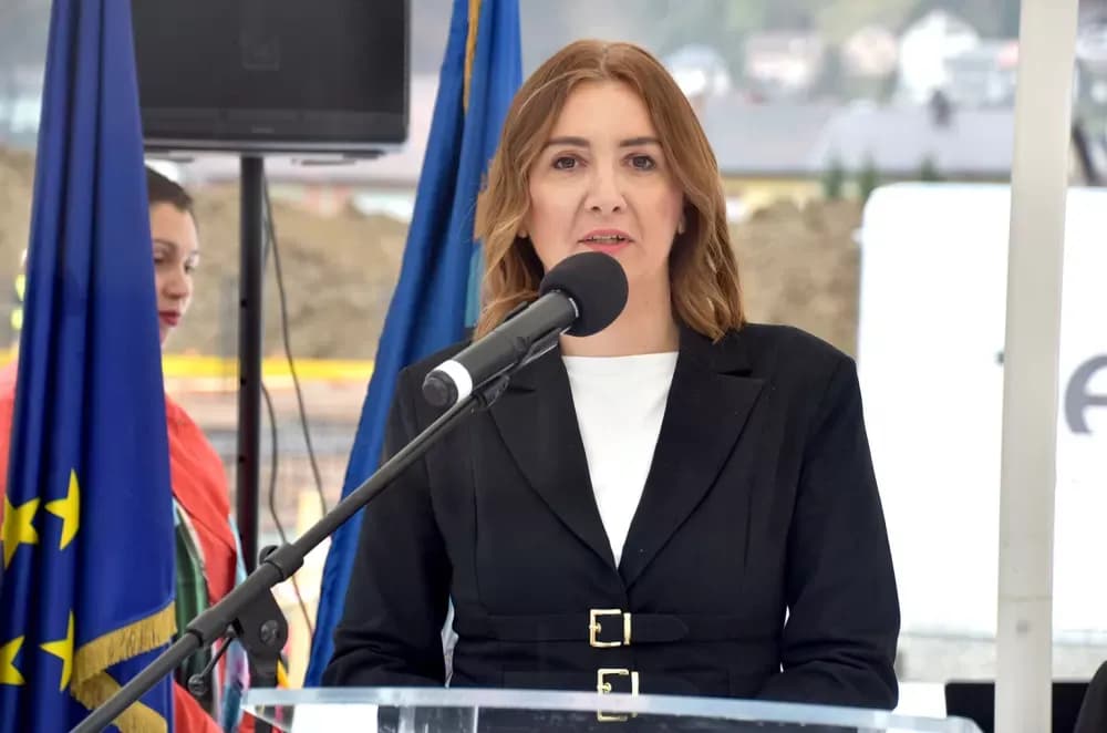 Povijesna investicija u obrazovanje: Požega gradi novu školu vrijednu 19 milijuna eura