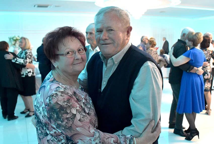 Blagdan Svete Katarine proslavili umirovljenici Požeške županije uz vršnjake iz Nove Kapele i okoline