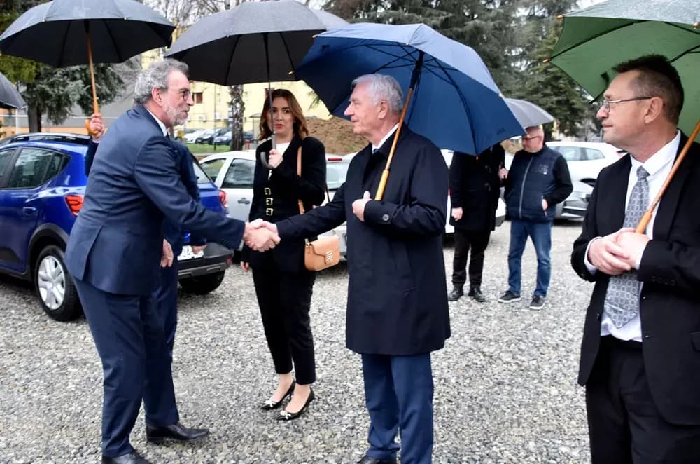 Povijesna investicija u obrazovanje: Požega gradi novu školu vrijednu 19 milijuna eura