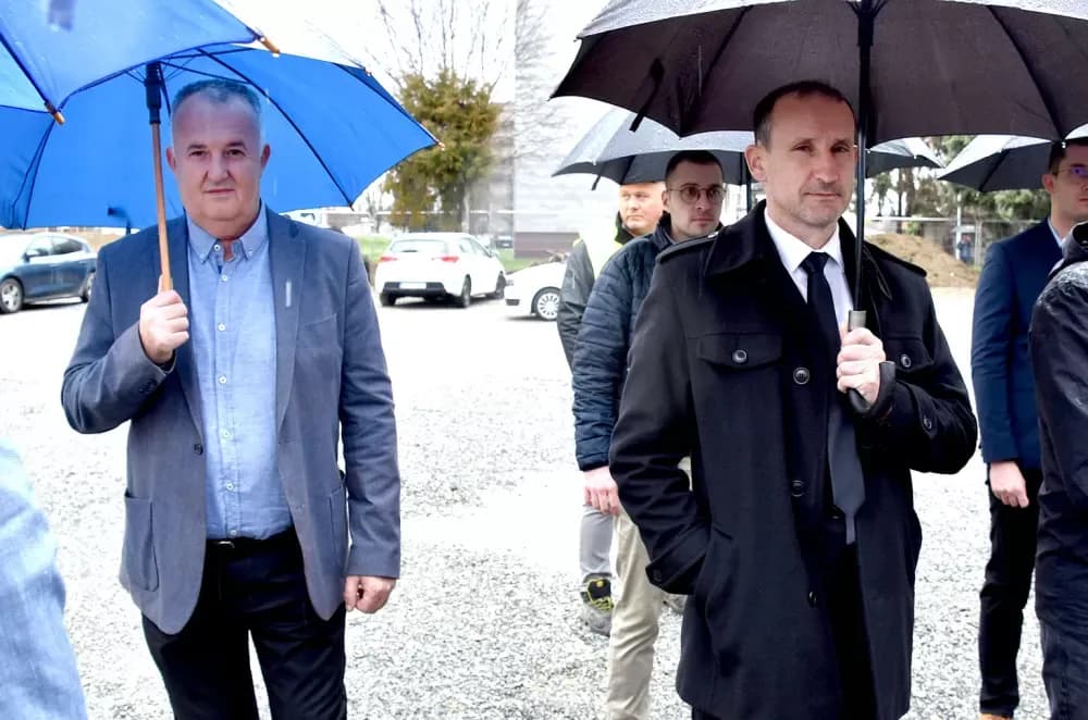 Povijesna investicija u obrazovanje: Požega gradi novu školu vrijednu 19 milijuna eura