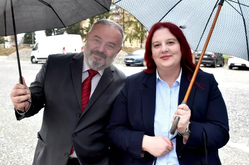 Povijesna investicija u obrazovanje: Požega gradi novu školu vrijednu 19 milijuna eura