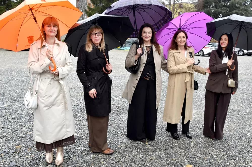 Povijesna investicija u obrazovanje: Požega gradi novu školu vrijednu 19 milijuna eura