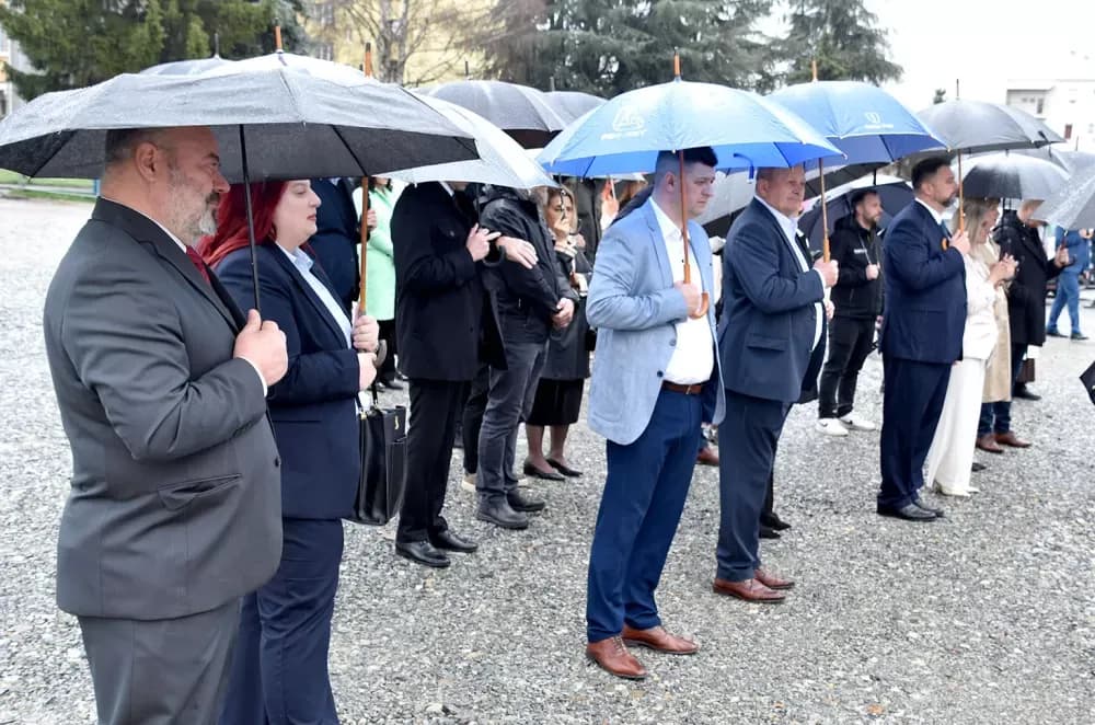 Povijesna investicija u obrazovanje: Požega gradi novu školu vrijednu 19 milijuna eura