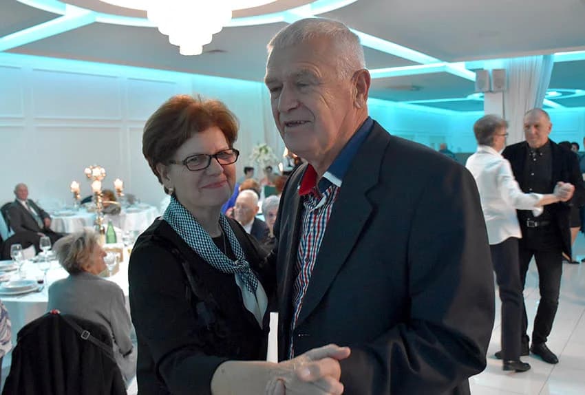 Blagdan Svete Katarine proslavili umirovljenici Požeške županije uz vršnjake iz Nove Kapele i okoline
