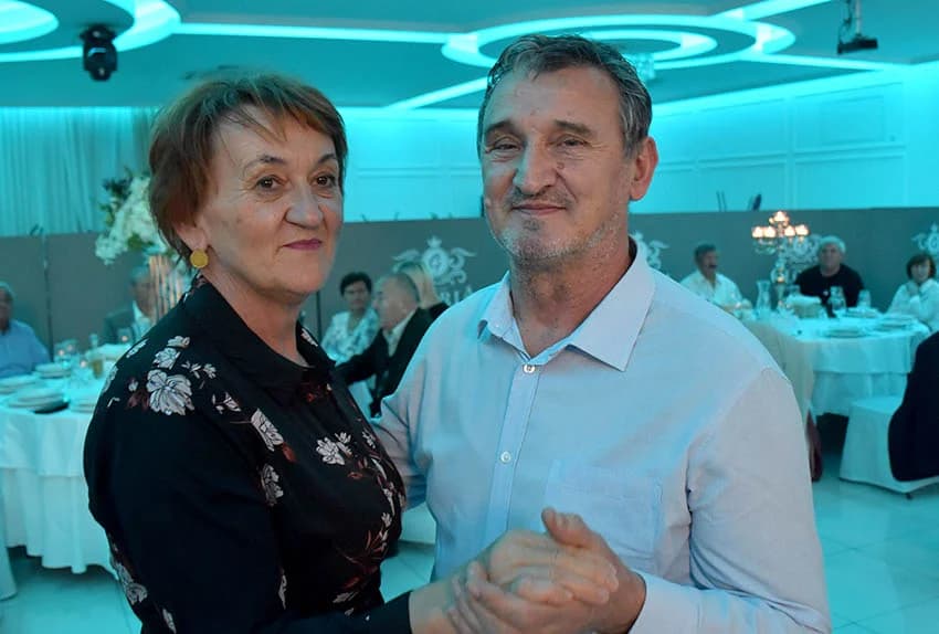 Blagdan Svete Katarine proslavili umirovljenici Požeške županije uz vršnjake iz Nove Kapele i okoline