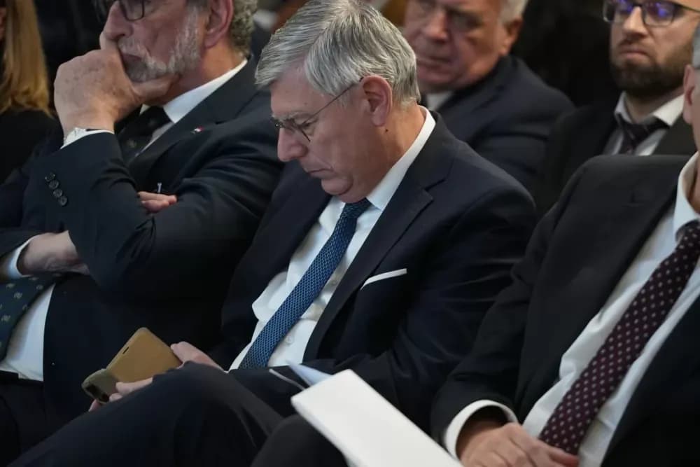 „Plenković na 36. obljetnici HDZ-a u Požegi: ‘Antonija Jozić i HDZ donose pobjede i projekte!’“