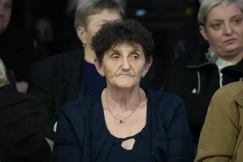 „Plenković na 36. obljetnici HDZ-a u Požegi: ‘Antonija Jozić i HDZ donose pobjede i projekte!’“