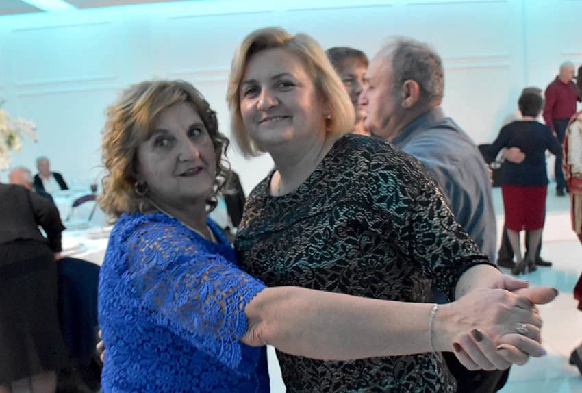 Blagdan Svete Katarine proslavili umirovljenici Požeške županije uz vršnjake iz Nove Kapele i okoline