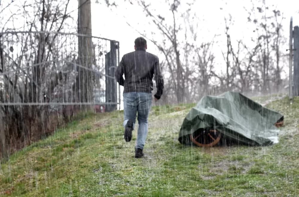Grgurevo na Sokolovcu: Program započeo ledom, nastavio se uz priče o „Musoliniju”