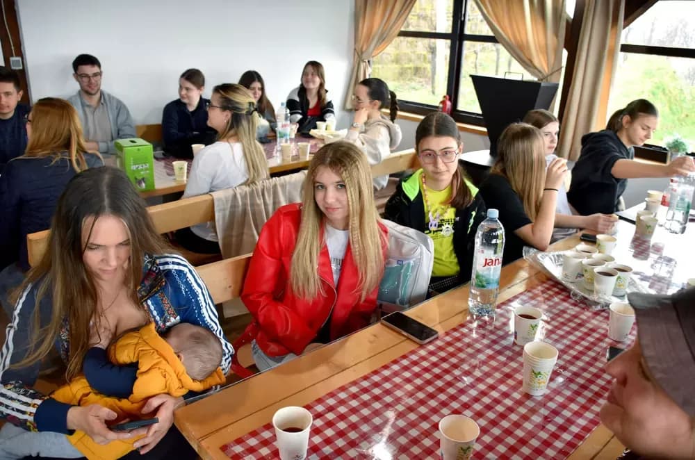 Grgurevo na Sokolovcu: Program započeo ledom, nastavio se uz priče o „Musoliniju”