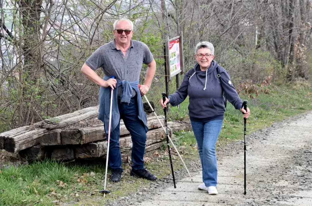 Grgurevo na Sokolovcu: Program započeo ledom, nastavio se uz priče o „Musoliniju”