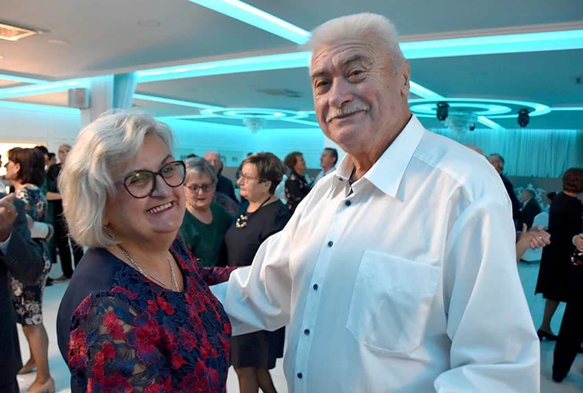 Blagdan Svete Katarine proslavili umirovljenici Požeške županije uz vršnjake iz Nove Kapele i okoline
