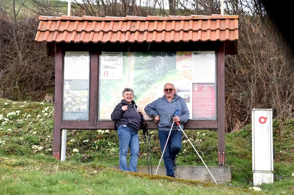 Grgurevo na Sokolovcu: Program započeo ledom, nastavio se uz priče o „Musoliniju”
