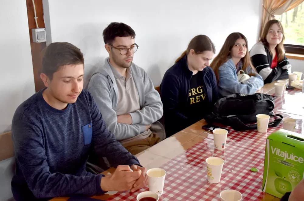 Grgurevo na Sokolovcu: Program započeo ledom, nastavio se uz priče o „Musoliniju”