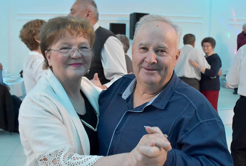 Blagdan Svete Katarine proslavili umirovljenici Požeške županije uz vršnjake iz Nove Kapele i okoline