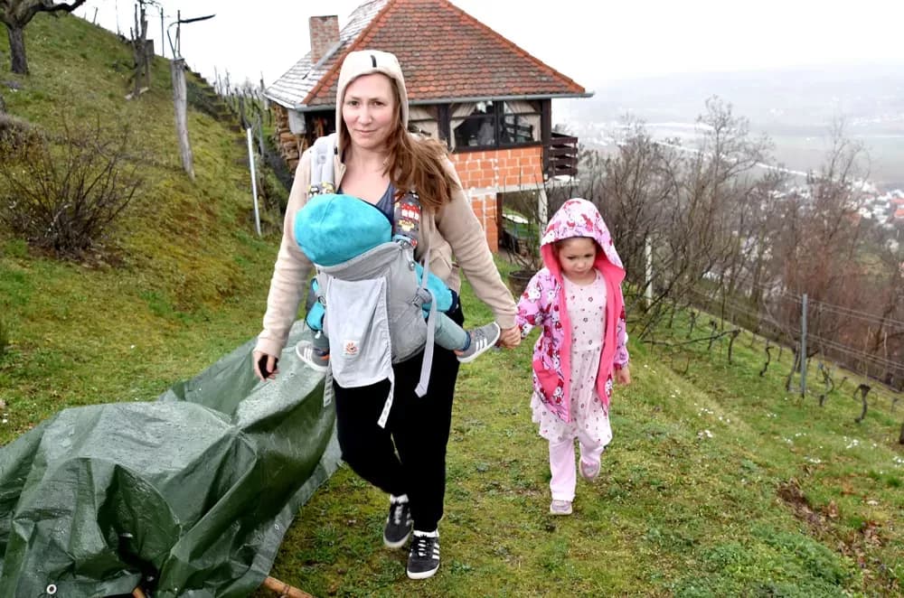 Grgurevo na Sokolovcu: Program započeo ledom, nastavio se uz priče o „Musoliniju”