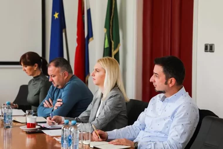 Mažoretkinje iz cijele Hrvatske dolaze na državno prvenstvo u Pleternicu