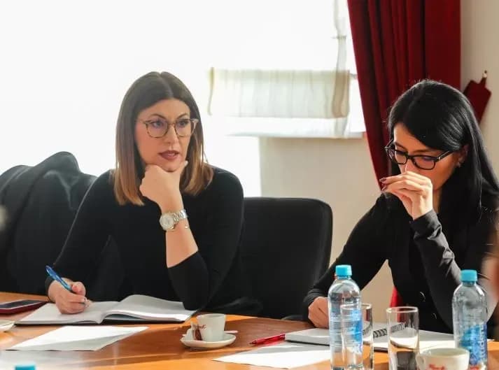 Mažoretkinje iz cijele Hrvatske dolaze na državno prvenstvo u Pleternicu