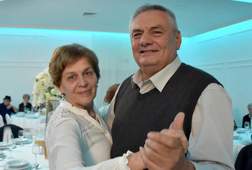Blagdan Svete Katarine proslavili umirovljenici Požeške županije uz vršnjake iz Nove Kapele i okoline