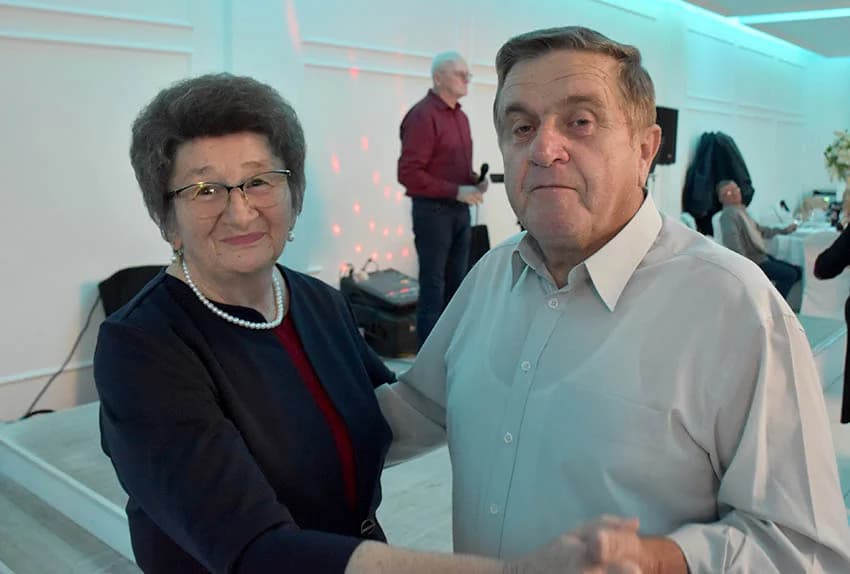 Blagdan Svete Katarine proslavili umirovljenici Požeške županije uz vršnjake iz Nove Kapele i okoline