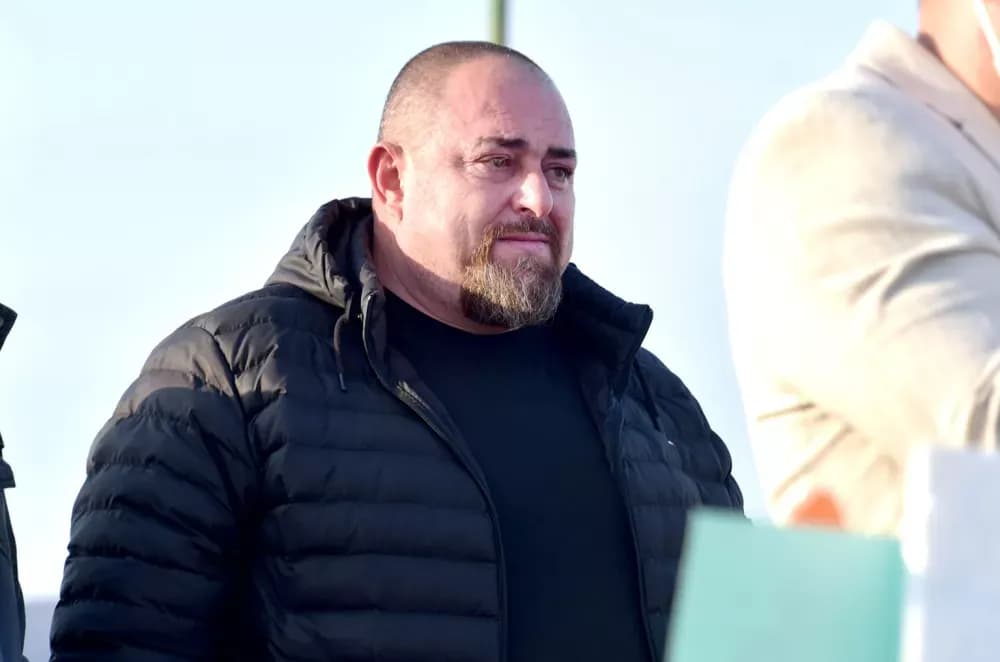 Masovni prosvjed u Kutjevu: Građani i gradonačelnik zajedno protiv kompostane