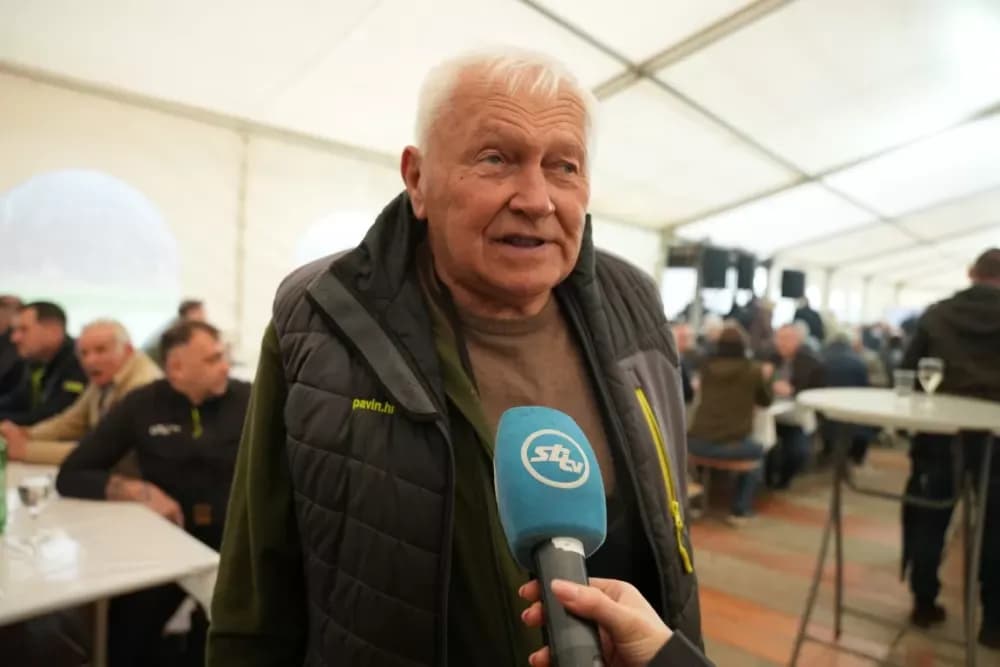 Obitelj Pandžić ponovno okupila brojne goste na velikoj proslavi Grgureva