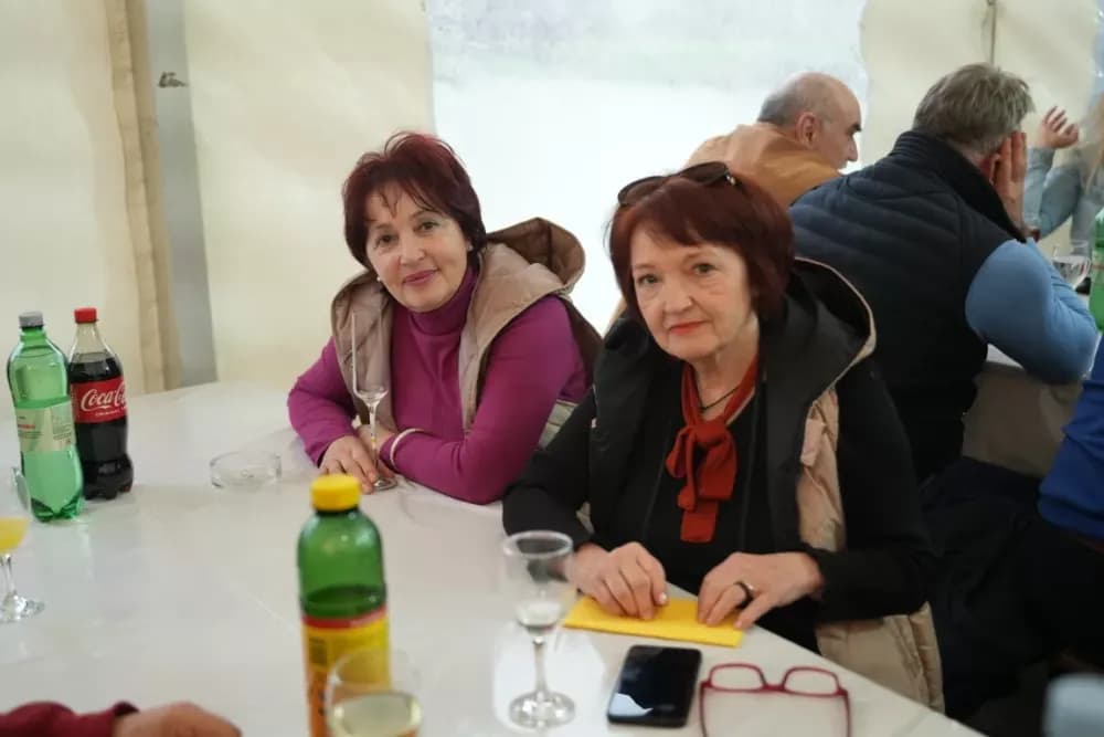 Obitelj Pandžić ponovno okupila brojne goste na velikoj proslavi Grgureva