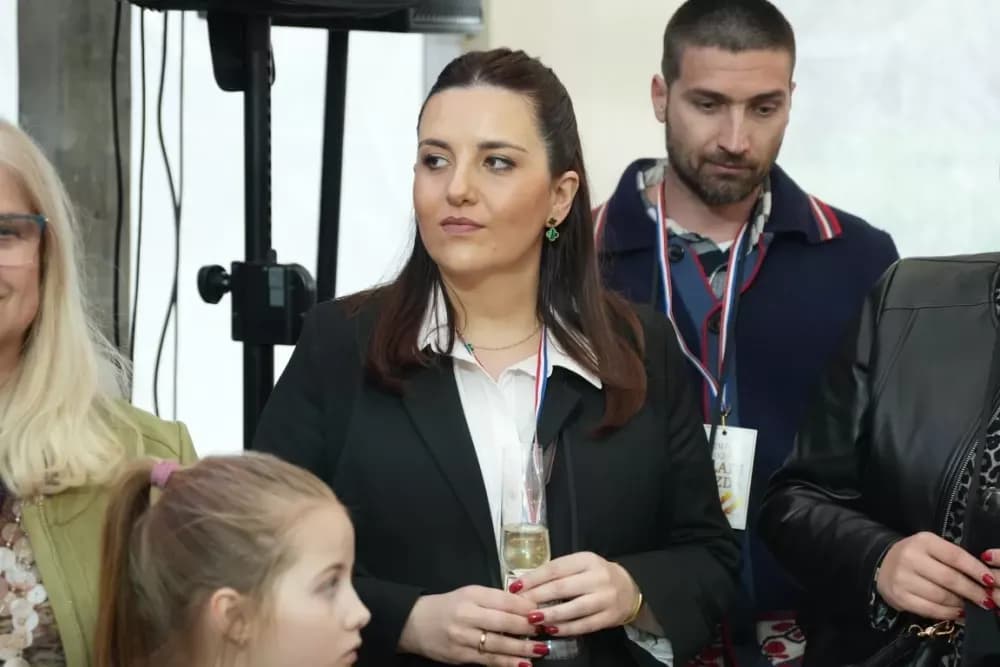 Obitelj Pandžić ponovno okupila brojne goste na velikoj proslavi Grgureva