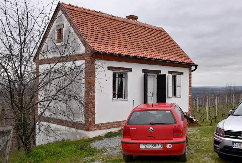 Požeška obitelj Fumić okupila prijatelje na tradicionalnom Grgurevu
