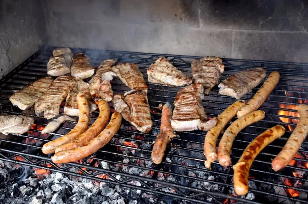 Požeška obitelj Fumić okupila prijatelje na tradicionalnom Grgurevu