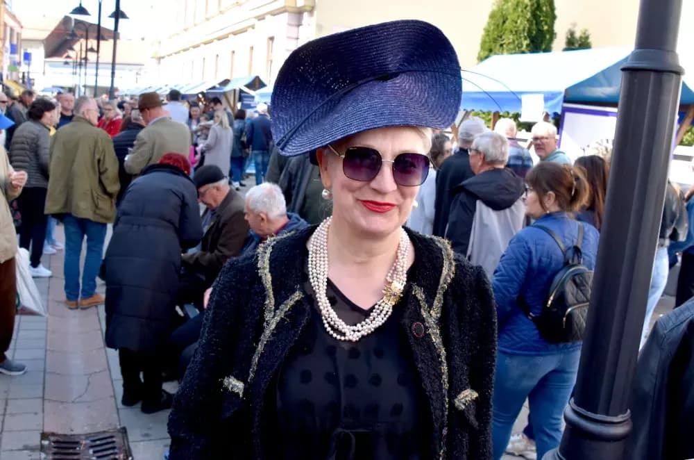 Mirisi mora i slavonskih polja ispunili Lermanovu ulicu