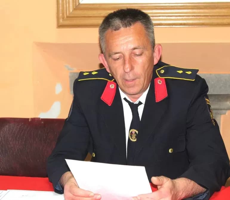 Za predsjednika ponovno izabran Dragutin Žnidarec