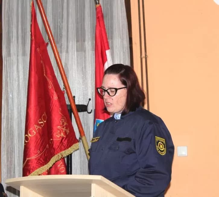 Za predsjednika ponovno izabran Dragutin Žnidarec