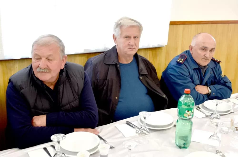 DVD Grabarje izabrao novo vodstvo: Mlađe generacije preuzimaju kormilo