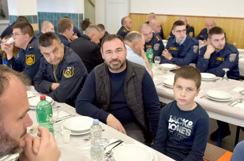 DVD Grabarje izabrao novo vodstvo: Mlađe generacije preuzimaju kormilo
