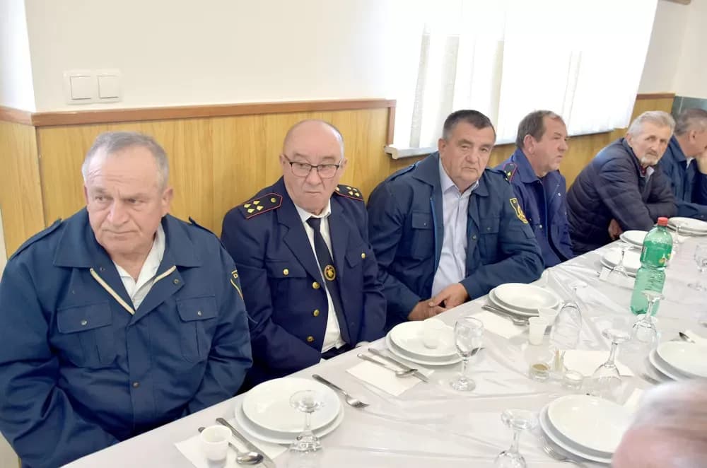 DVD Grabarje izabrao novo vodstvo: Mlađe generacije preuzimaju kormilo
