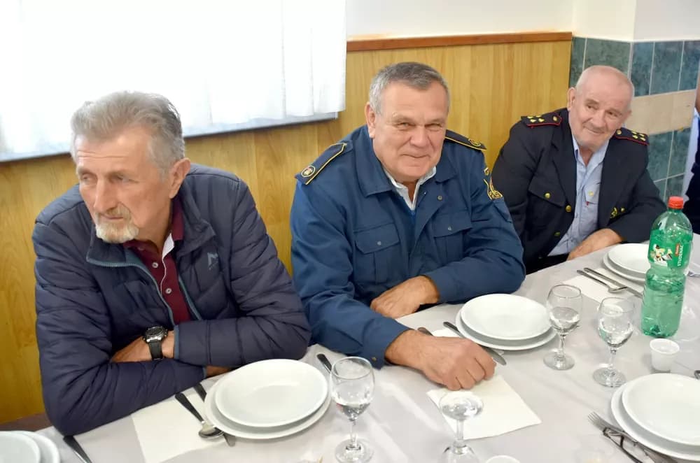 DVD Grabarje izabrao novo vodstvo: Mlađe generacije preuzimaju kormilo