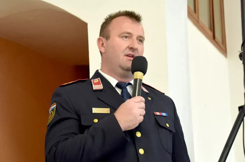 DVD Grabarje izabrao novo vodstvo: Mlađe generacije preuzimaju kormilo
