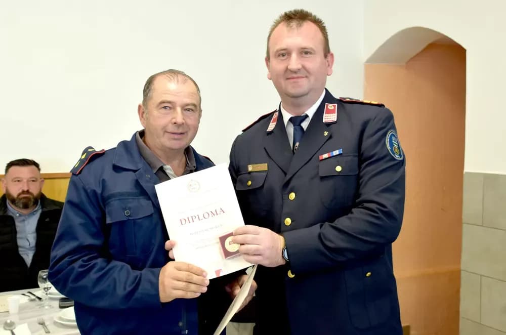 DVD Grabarje izabrao novo vodstvo: Mlađe generacije preuzimaju kormilo