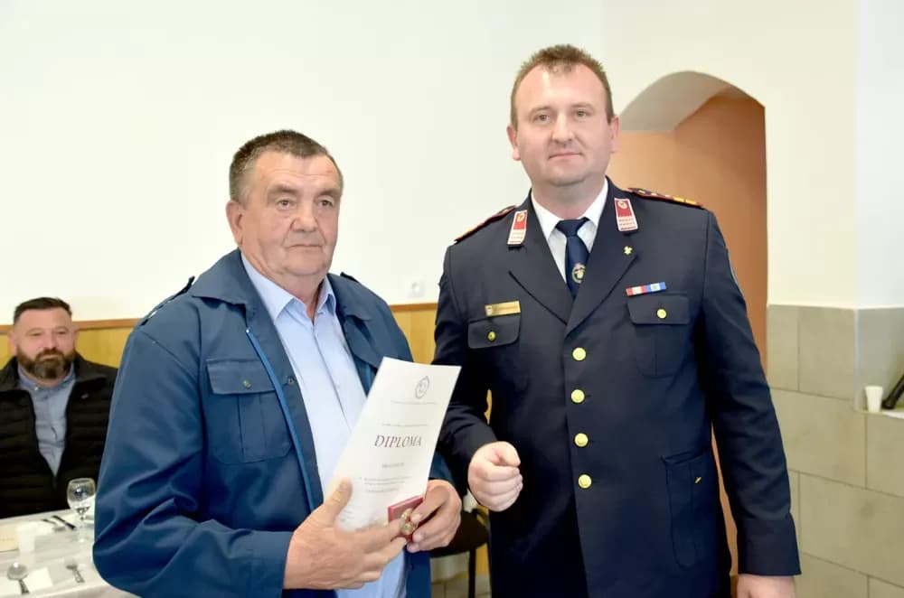 DVD Grabarje izabrao novo vodstvo: Mlađe generacije preuzimaju kormilo