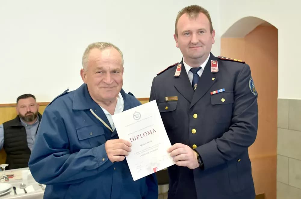 DVD Grabarje izabrao novo vodstvo: Mlađe generacije preuzimaju kormilo