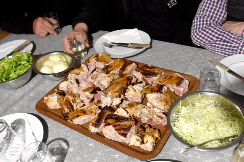 Tradicija koja prkosi zaboravu: Grgurevo u obitelji Franekić