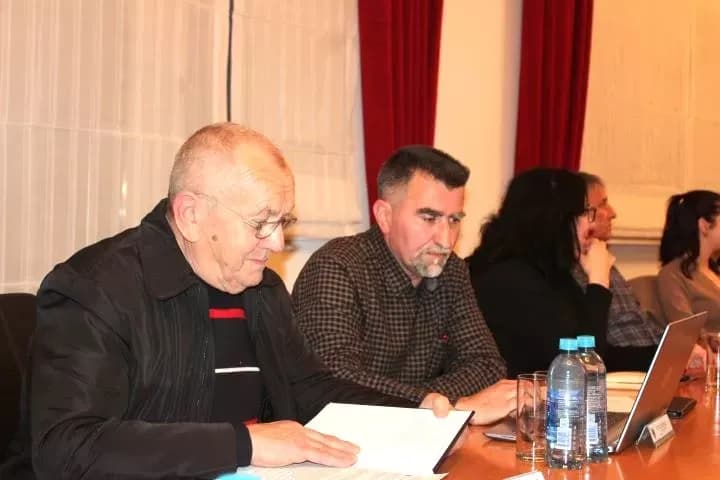 Od vrtića do infrastrukture: Pleternica nastavlja snažan razvojni ciklus