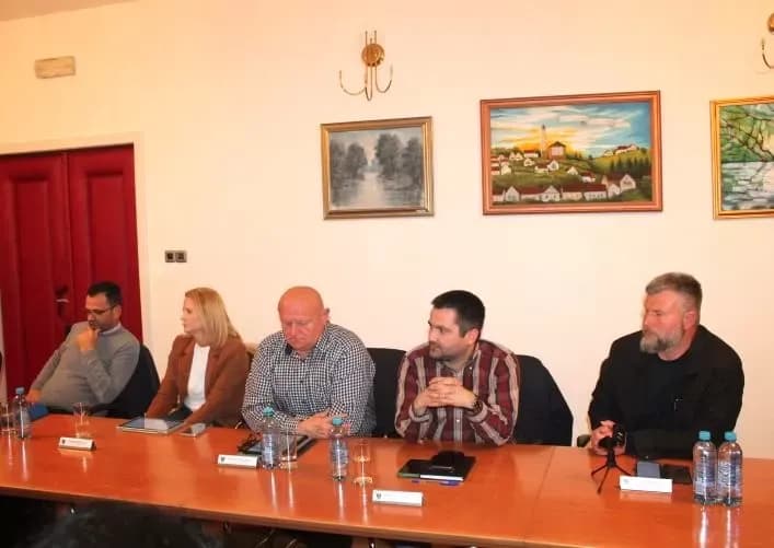 Od vrtića do infrastrukture: Pleternica nastavlja snažan razvojni ciklus